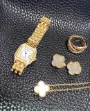 OROLOGI Cartier