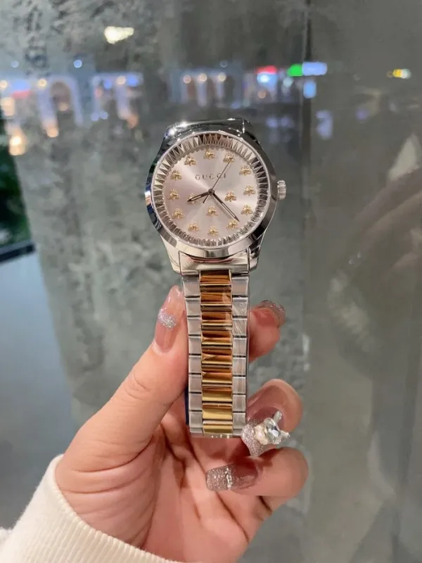 OROLOGI Gucci