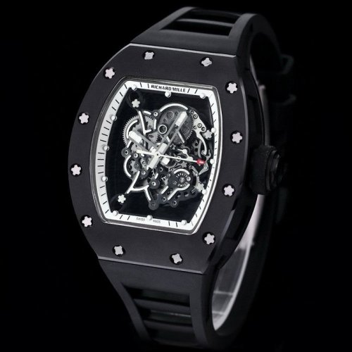 OROLOGI Richard Mille