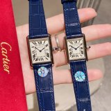 OROLOGI Cartier