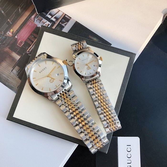 OROLOGI Gucci