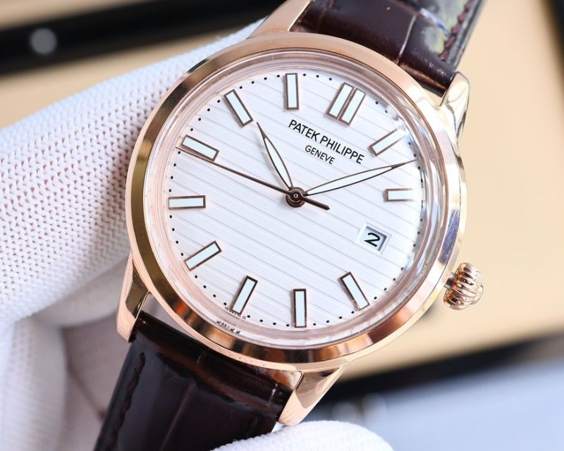 OROLOGI Patek Philippe