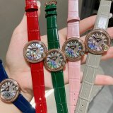 OROLOGI Cartier