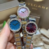 OROLOGI Bulgari
