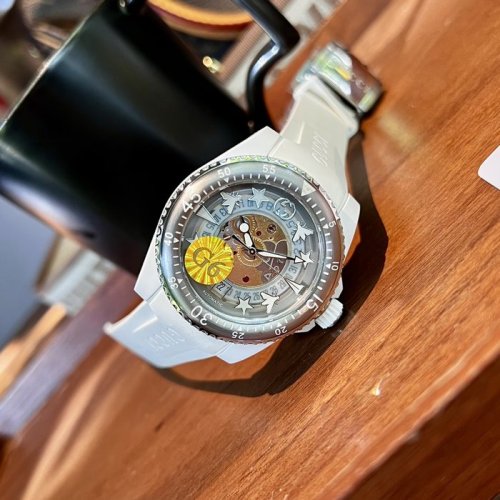 OROLOGI Gucci