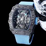 OROLOGI Richard Mille