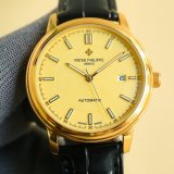 OROLOGI Patek Philippe