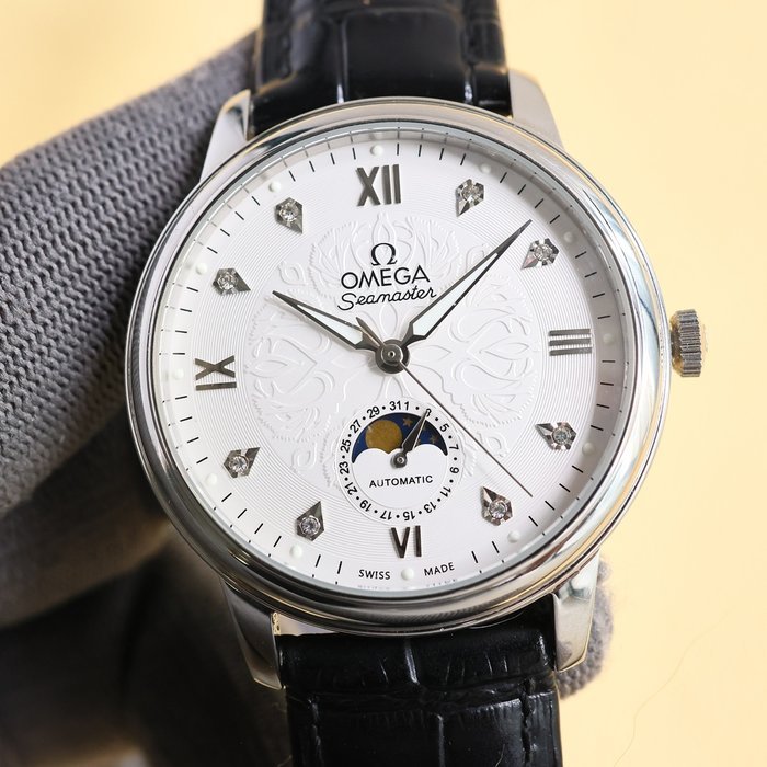 OROLOGI Omega