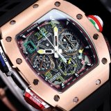 OROLOGI Richard Mille