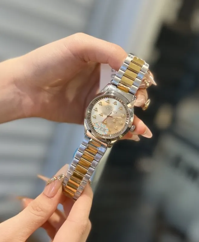 OROLOGI Gucci