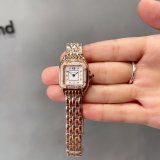 OROLOGI Cartier