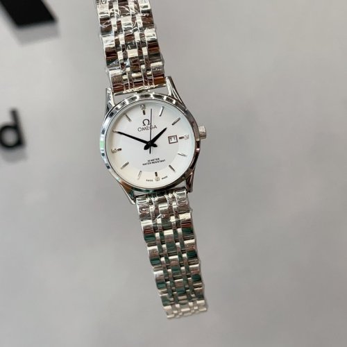 OROLOGI Omega
