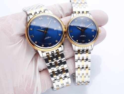 OROLOGI Omega