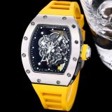 OROLOGI Richard Mille