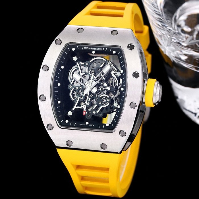 OROLOGI Richard Mille