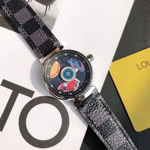 OROLOGI LV
