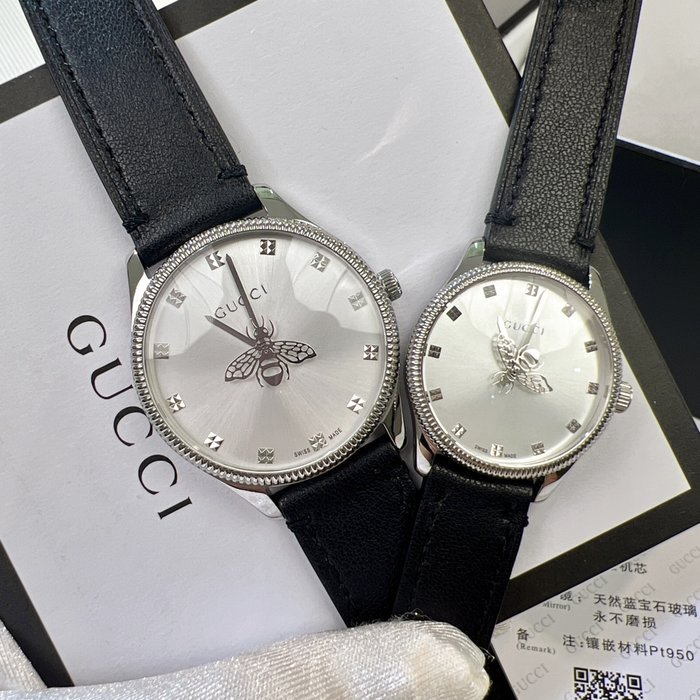 OROLOGI Gucci