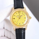 OROLOGI Patek Philippe
