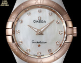 OROLOGI Omega