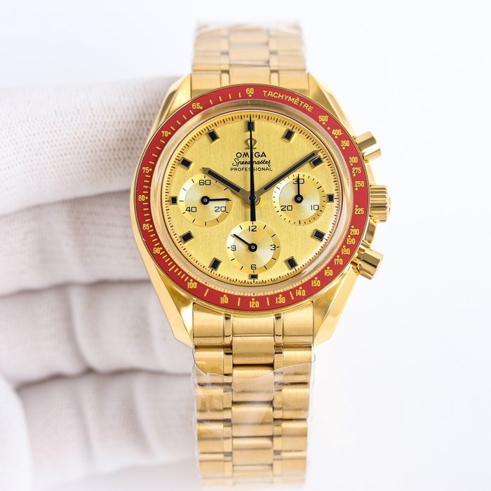 OROLOGI Omega