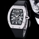 OROLOGI Richard Mille