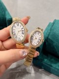 OROLOGI Cartier