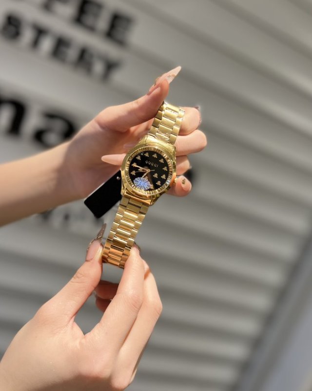 OROLOGI Gucci