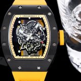 OROLOGI Richard Mille