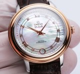 OROLOGI Omega