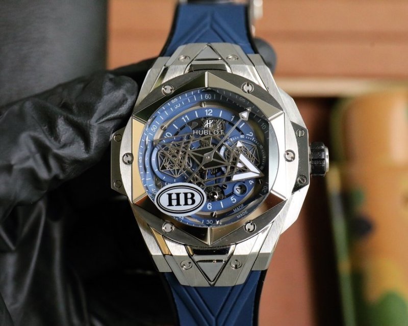 OROLOGI HUBLOT