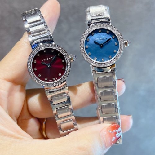 OROLOGI Bulgari