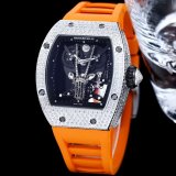 OROLOGI Richard Mille
