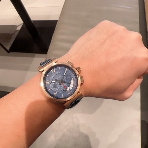 OROLOGI LV