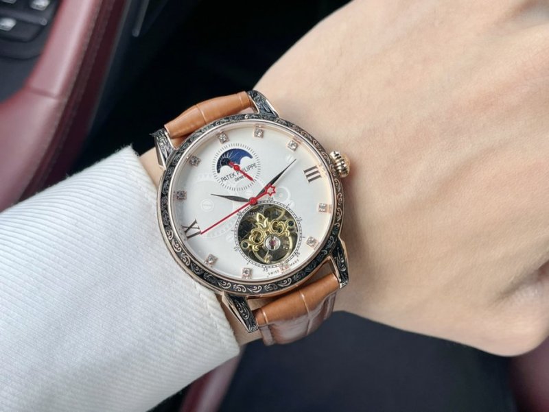 OROLOGI Patek Philippe