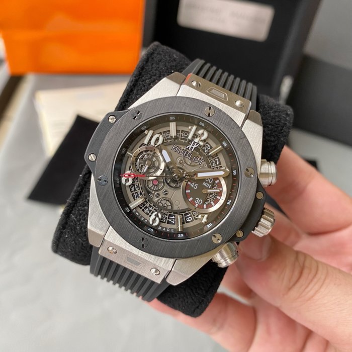 OROLOGI HUBLOT