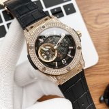 OROLOGI HUBLOT