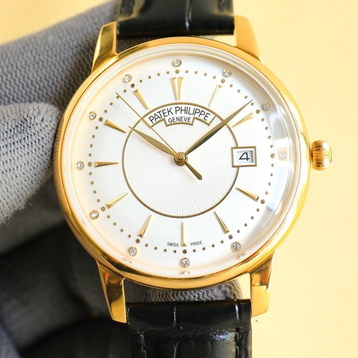 OROLOGI Patek Philippe