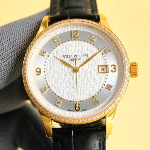 OROLOGI Patek Philippe