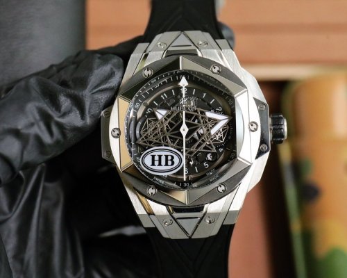OROLOGI HUBLOT