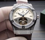 OROLOGI HUBLOT