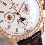 OROLOGI Patek Philippe