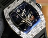 OROLOGI Richard Mille