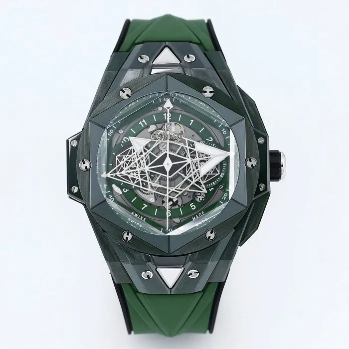 OROLOGI HUBLOT