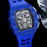 OROLOGI Richard Mille