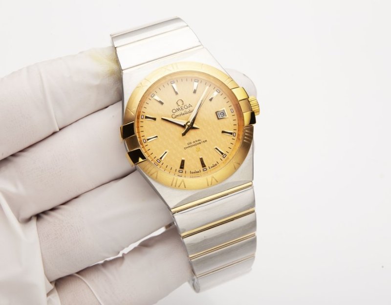 OROLOGI Omega