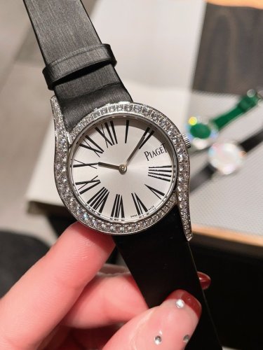 OROLOGI Piaget