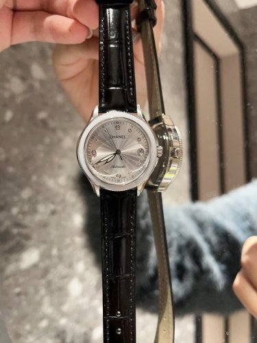 OROLOGI Chanel