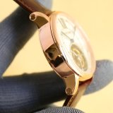 OROLOGI Cartier