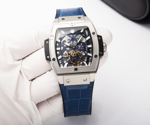 OROLOGI HUBLOT