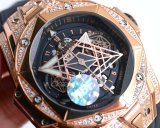 OROLOGI HUBLOT